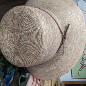 NWT Tula Sun Gardener Hat with tie 🌞